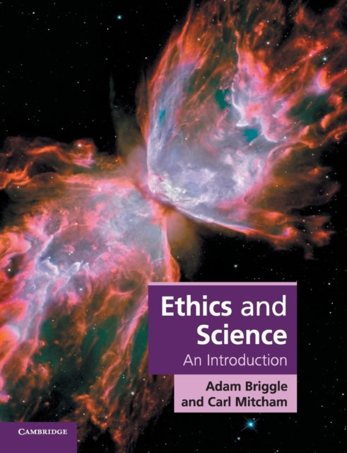 Science Technology And Ethics