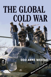 Global Cold War By Westad, Odd Arne
