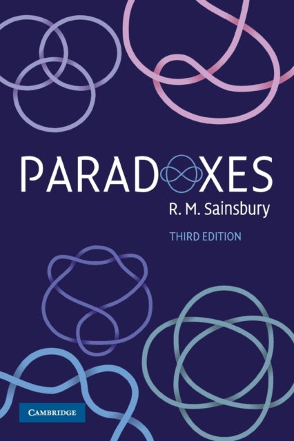 Paradoxes By Sainsbury, R M