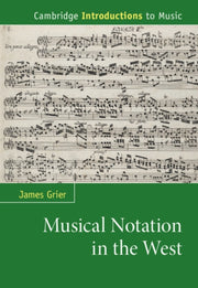 Musical Notation