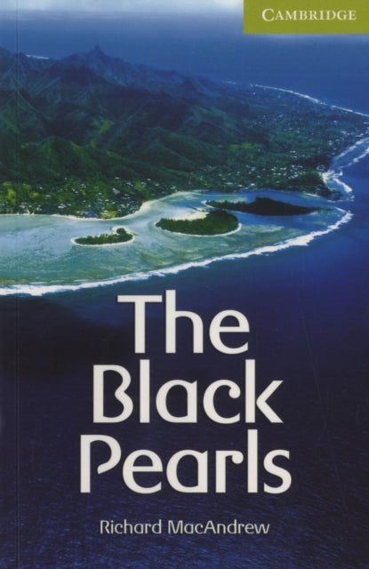 Black Pearls Starter/beginner