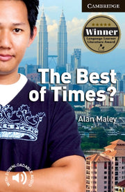 Best Of Times Level 6 Advanced By Maley, Alan