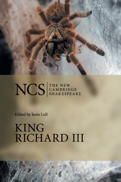 King Richard Iii Updated Edition