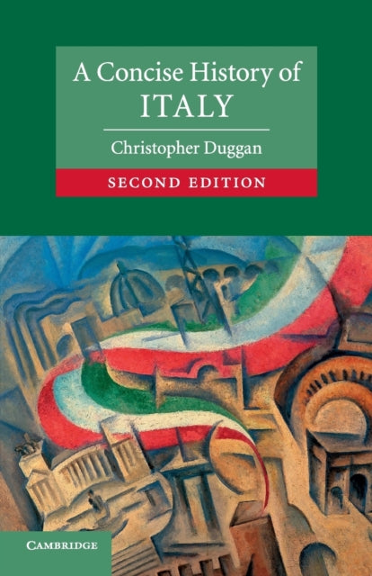 Concise History Of Italy