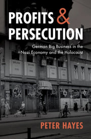 Profits & Persecution