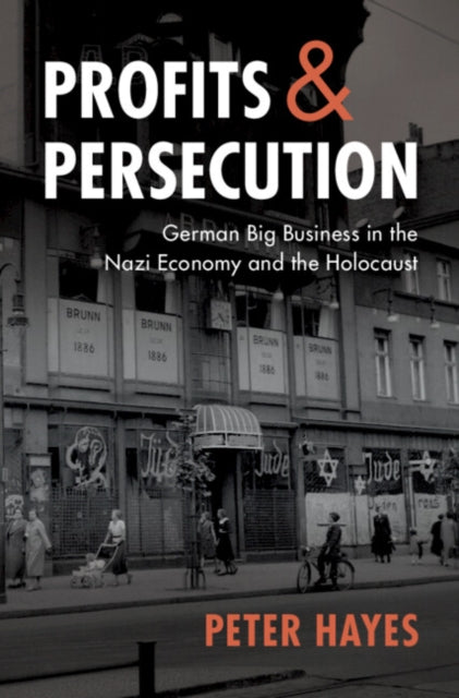 Profits & Persecution