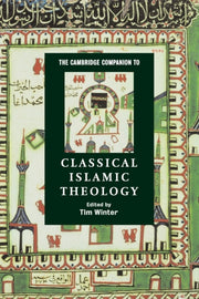 Classical Islamic Theology