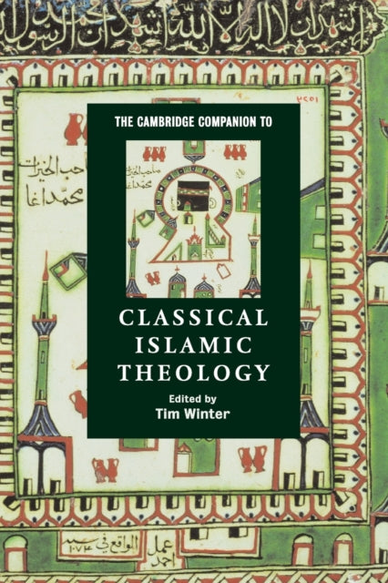 Classical Islamic Theology