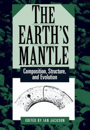 The Earth S Mantle