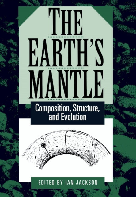The Earth S Mantle