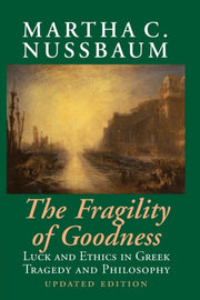 Fragility Of Goodness