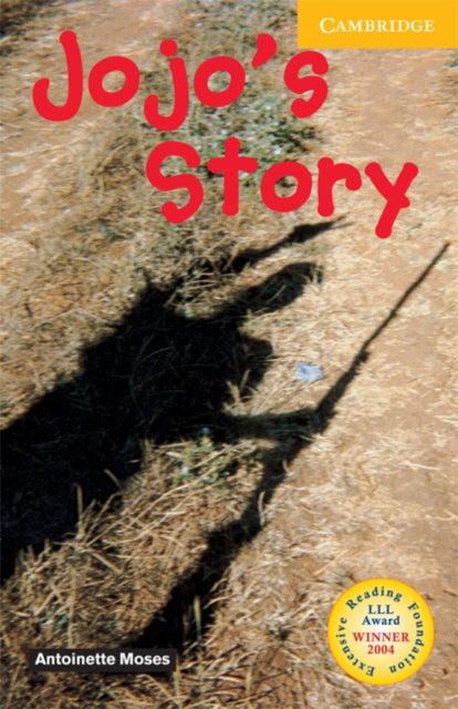Jojos Story