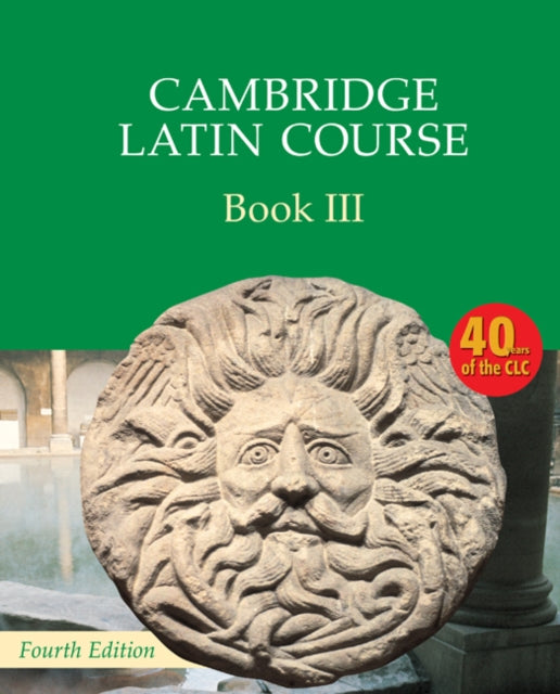 Latin Course 3