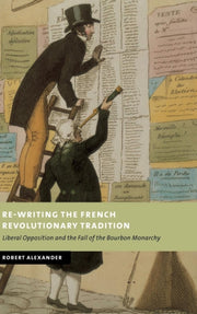 Re-writing The French Revolutionary Trad
