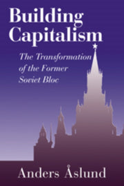 Building Capitalism: The Transformation