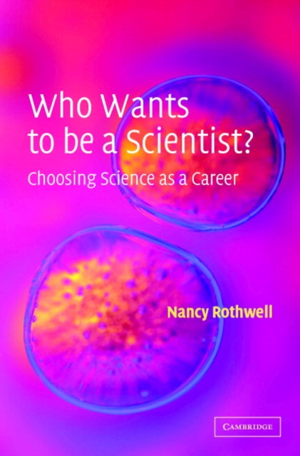 Who Wants To Be A Scientist?