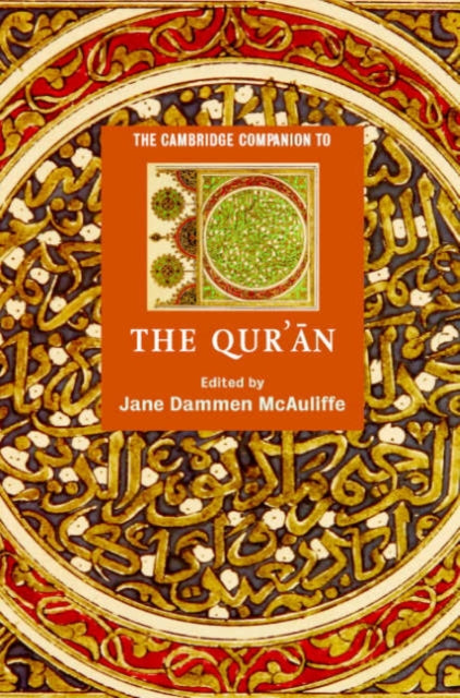 Cambridge Companion To The Quran