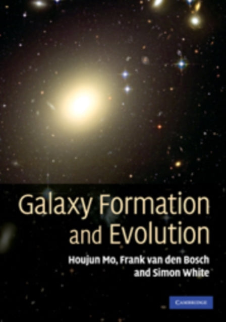 Galaxy Formation & Evolution