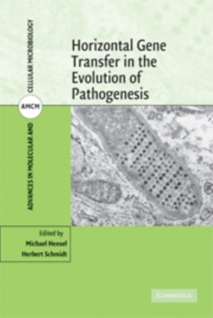 Horizontal Gene Transfer In The Evoluti