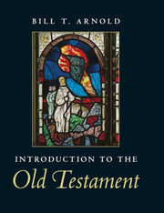 Introduction To The Old Testament