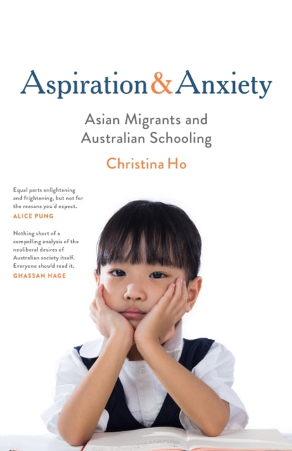 Aspiration & Anxiety