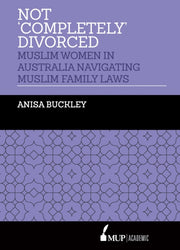 Not Completely Divorced