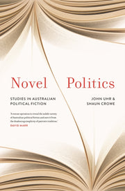 Novel Politics