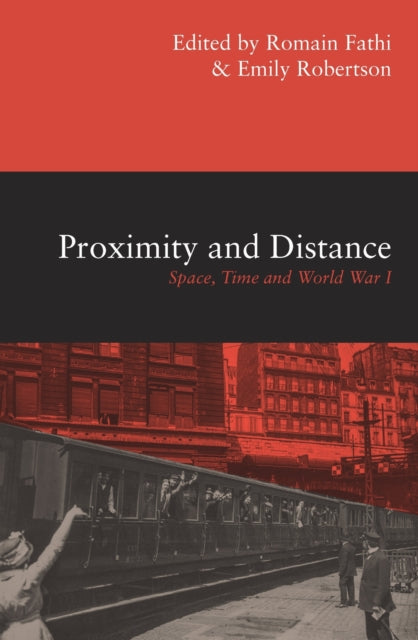Proximity & Distance