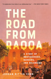Road From Raqqa