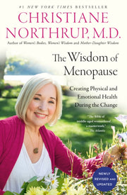 Wisdom Of Menopause