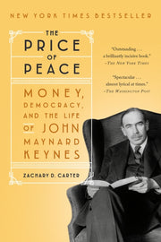 Price Of Peace