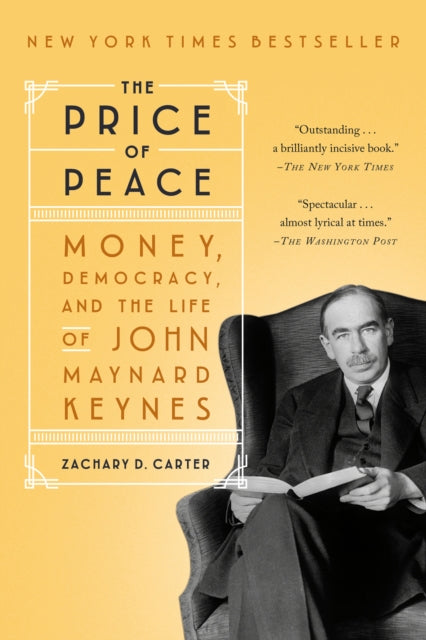 Price Of Peace