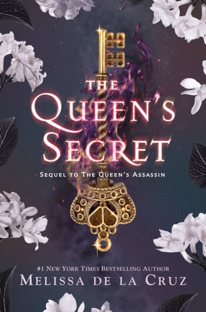 Queens Secret The