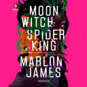 Moon Witch Spider King Cd