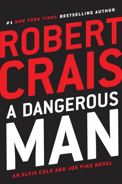 Dangerous Man A