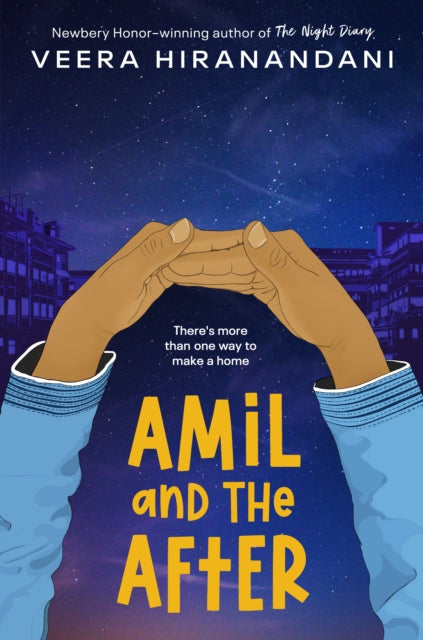 Amil & The After