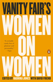 Vanity Fairs' Women On Women