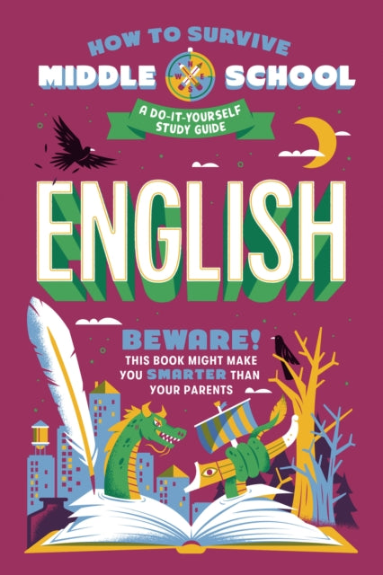 How To Survive Middle School English