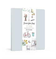 Draw Your Day Sketchbook By Baker,samantha Dion