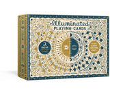 Illuminated Playing Card Set By Keegan, Caitlin