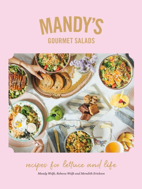 Mandys Gourmet Salads