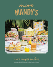 More Mandys