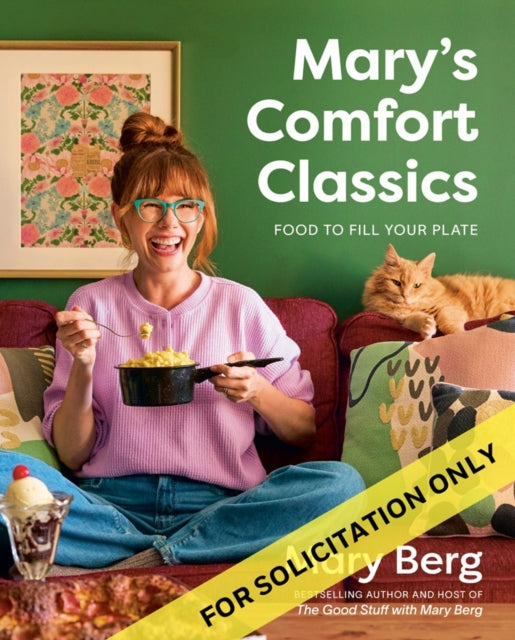 Marys Comfort Classics By Berg, Mary