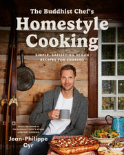 Buddhist Chefs Homestyle Cooking