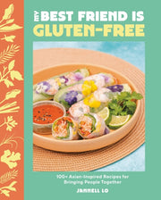 My Best Friend Is Gluten Free