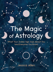 Magic Of Astrology