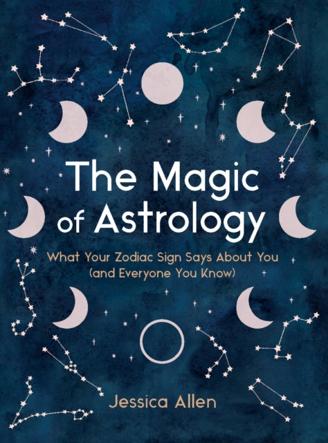 Magic Of Astrology
