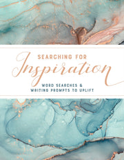 Searching For Inspiration