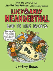 Bad To The Bones