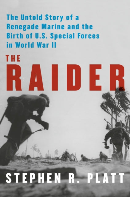 Raider